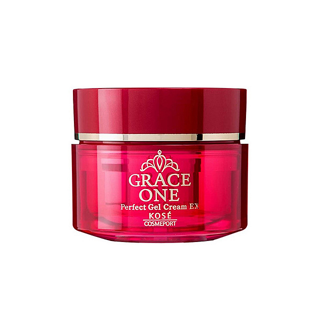 Grace one moiture repaire Gel cream / ក្រែមលាបមុខ